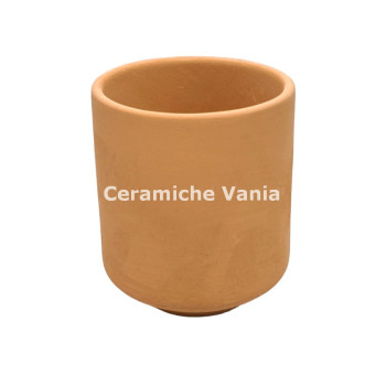 T086/G - Tazza senza manico / cm 7.5x8.5h T086/G - Tazza senza manico / cm 7.5x8.5h