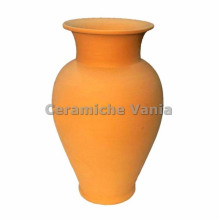 V010 - Vaso bocca liscia / 15.cm V010 - Vaso bocca liscia / 15.cm
