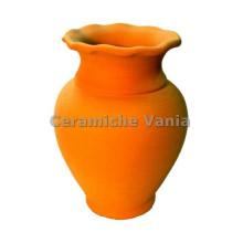 V012 - Vaso centinato / 15.cm V012 - Vaso centinato / 15.cm