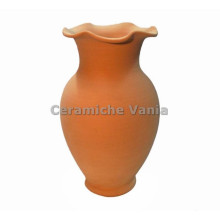 V013 - Vaso ondulato / 15.cm V013 - Vaso ondulato / 15.cm