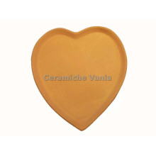 V022 - Vassoio cuore grande V022 - Vassoio cuore grande