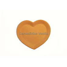 V023 - Vassoio cuore piccolo V023 - Vassoio cuore piccolo