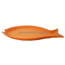 V026/M - Vassoio forma pesce / 38.cm V026/M - Vassoio forma pesce / 38.cm