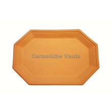 V030 - Vassoio ottagonale / 27.cm V030 - Vassoio ottagonale / 27.cm
