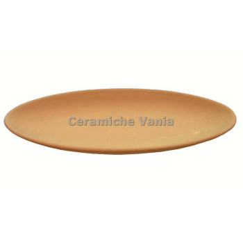 V033 - Vassoio pesce / 55.cm