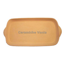 V037 - Vassoio rettangolare / 17.cm V037 - Vassoio rettangolare / 17.cm