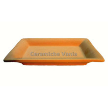 V046 - Vassoio portacioccolatino - 21.5x15 cm V046 - Vassoio portacioccolatino - 21.5x15 cm