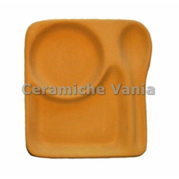 V064 - Piatto colazione