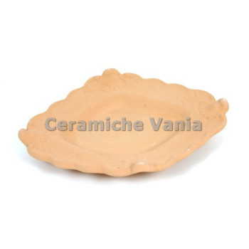 V085 - Vassoio rombo / 18.cm