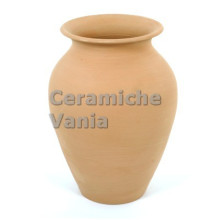 V088 - Vaso fiori / 15.cm V088 - Vaso fiori / 15.cm