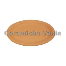 V119 - Vassoio ovale / 24.cm V119 - Vassoio ovale / 24.cm
