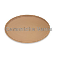 V164/30 - Vassoio essential ovale cm 30x19 V164/30 - Vassoio essential ovale cm 30x19