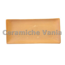 V173/G - Vassoio rettangolare Edge - 34x15 cm V173/G - Vassoio rettangolare Edge - 34x15 cm