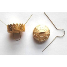 GANCIO PALLA - Ganci per palla di natale varie misure GANCIO PALLA - Ganci per palla di natale varie misure