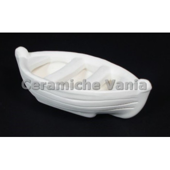 TB B071/P - Barchetta 1 striscia centrale - cm.10