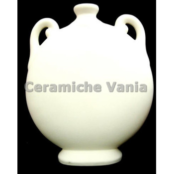 TB B105 - Bottiglia schiacciata - cm.40