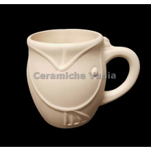 TB B152 - Bicchiere a pesce - cm. TB B152 - Bicchiere a pesce - cm.