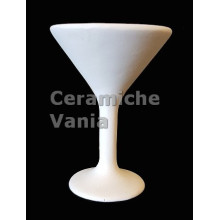 TB B153 - Bicchiere Martini - cm. TB B153 - Bicchiere Martini - cm.