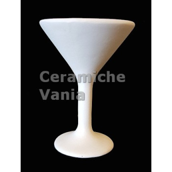 TB B153 - Bicchiere Martini - cm.