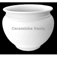 TB C013 - Caspot pressa - cm.20 TB C013 - Caspot pressa - cm.20