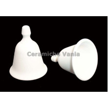 TB C034/G - Campanelle pressa - cm.10 TB C034/G - Campanelle pressa - cm.10