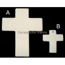 TB C138/AG - Croce mod. A - cm.10 TB C138/AG - Croce mod. A - cm.10