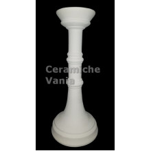 TB C181 - Candeliere 1 fiamma - cm.28 TB C181 - Candeliere 1 fiamma - cm.28