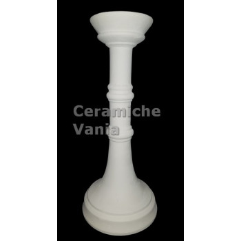 TB C181 - Candeliere 1 fiamma - cm.28