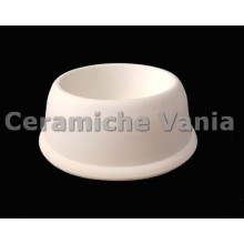 TB C185/G - Ciotola per animali - cm. 28x9.5h TB C185/G - Ciotola per animali - cm. 28x9.5h
