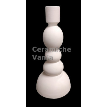 TB C192 - Candeliere moderno - cm.28
