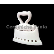 TB F038/G - Ferrro da stiro - cm.23x21 TB F038/G - Ferrro da stiro - cm.23x21