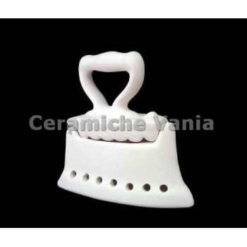 TB F038/G - Ferrro da stiro - cm.23x21