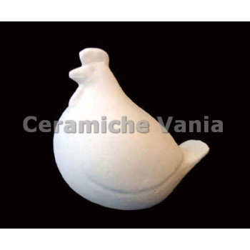 TB G002/G - Gallina - cm.22