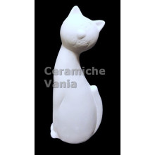 TB G038 - Gatto fanart - cm.21 TB G038 - Gatto fanart - cm.21