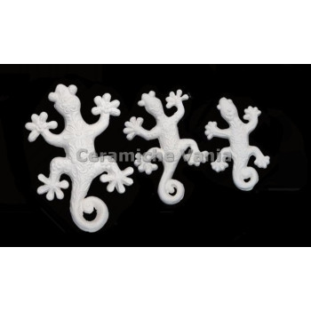 TB G040/G - Geco fantasy da appendere - cm.18