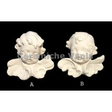 TB H006/AG - Angioletto bimbo mod. A - cm.8 TB H006/AG - Angioletto bimbo mod. A - cm.8