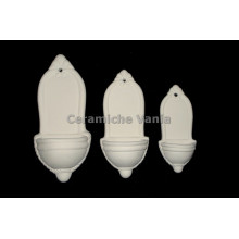 TB H015/10 - Acquasantiera - cm.10 TB H015/10 - Acquasantiera - cm.10