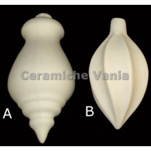 TB H024 - Palla a punta - cm.9