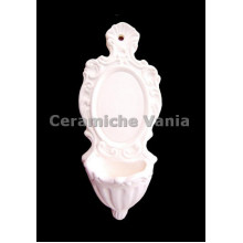 TB H055/G - Acquasantiera - cm.18 TB H055/G - Acquasantiera - cm.18