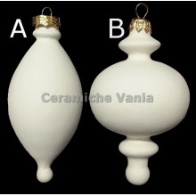 TB H105/A - Pala affusolata - cm.