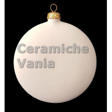 TB H108/G - Palla borraccia - cm.11