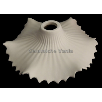 TB L058/P - Lampadario fazzoletto - cm.15
