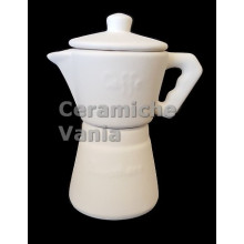 TB M023 - Moka zucchero e caffè - cm. TB M023 - Moka zucchero e caffè - cm.