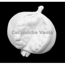 TB M025/11 - Melograno aperto - cm.11 TB M025/11 - Melograno aperto - cm.11