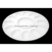 TB O021 - Ovarola tonda - cm.26 TB O021 - Ovarola tonda - cm.26