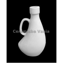 TB O073 - Oliera con manico - cm.