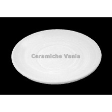 TB P019 - Piatto colazione - cm.18