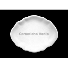 TB P066 - Portasapone ovale sim - cm.13 TB P066 - Portasapone ovale sim - cm.13