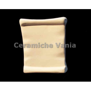 TB P078/M - Pergamena - cm.9