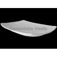 TB P135/B - Vassoio sushi rettangolare da tavola - cm.38 x 27 TB P135/B - Vassoio sushi rettangolare da tavola - cm.38 x 27